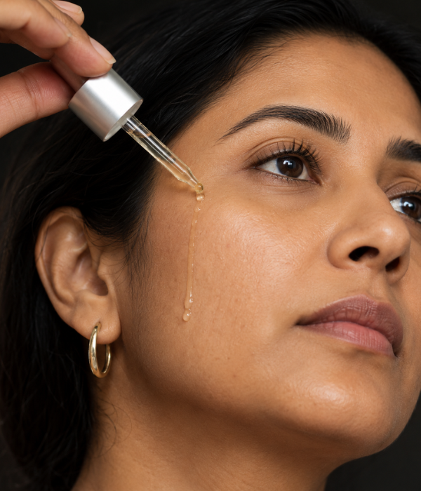 Anti-Aging Treatment at Fortitude Dermatology Delhi