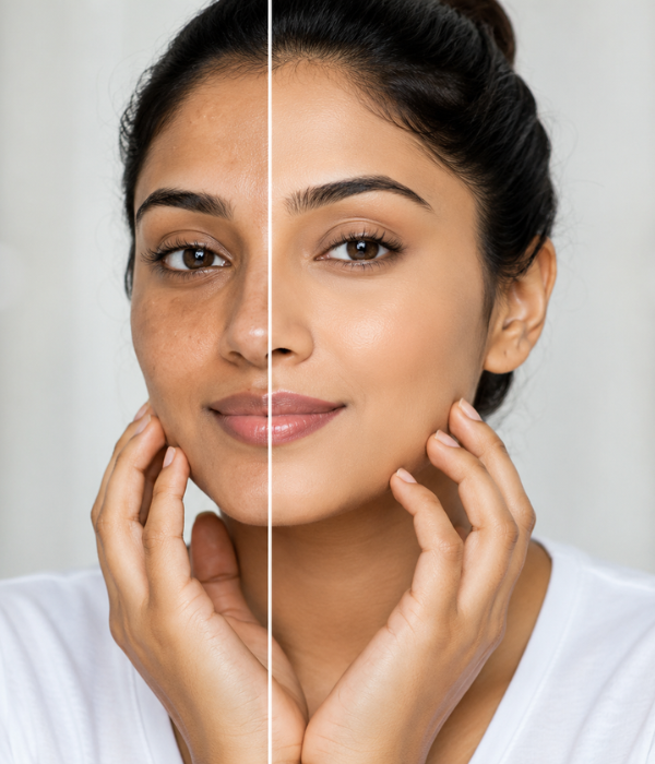 Advanced Skin Whitening Treatment at Fortitude Dermatology Delhi
