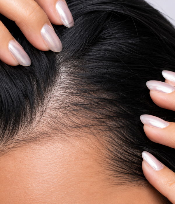 Hair Thinning and Hair Loss Treatment at Fortitude Dermatology Delhi