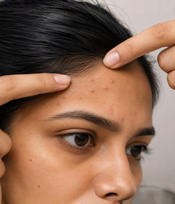 Acne and Pimples Treatment at Fortitude Dermatology Delhi