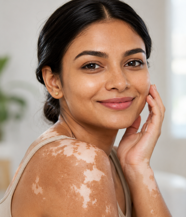 Vitiligo Leucoderma Treatment